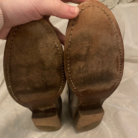 FRYE Melissa Button Boot - Picture 6 of 8